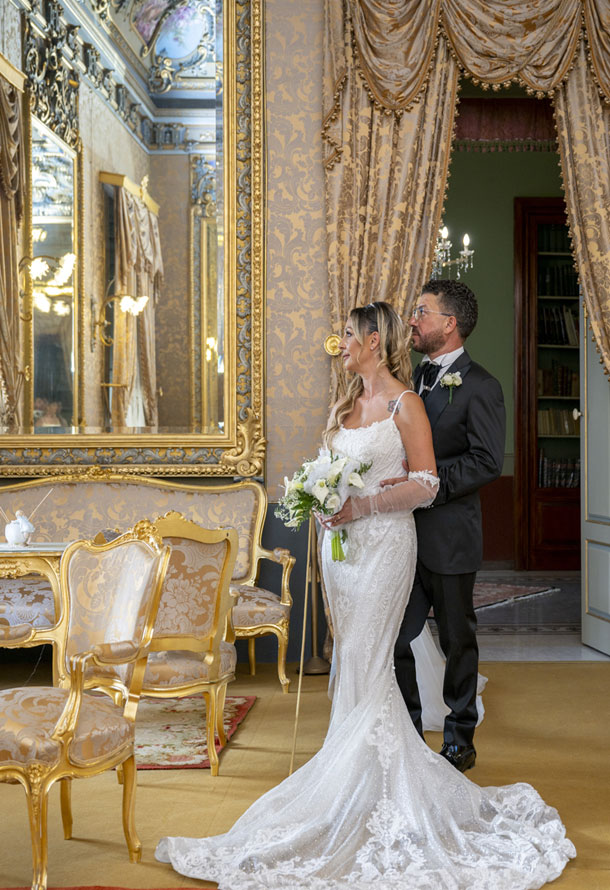 Fotografo Matrimonio Acireale | Wedding Photographer Acireale